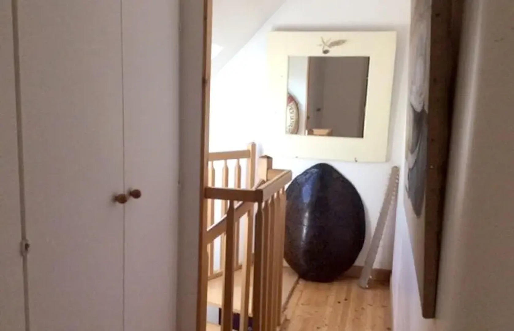 Villa With 3 Bedrooms in Kervilahouen, With Private Pool, Enclosed Garden and Wifi - 2 km From the Beach