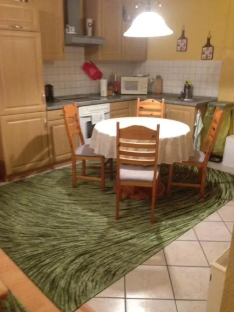 Ferienhaus 1 Am Eichenberg