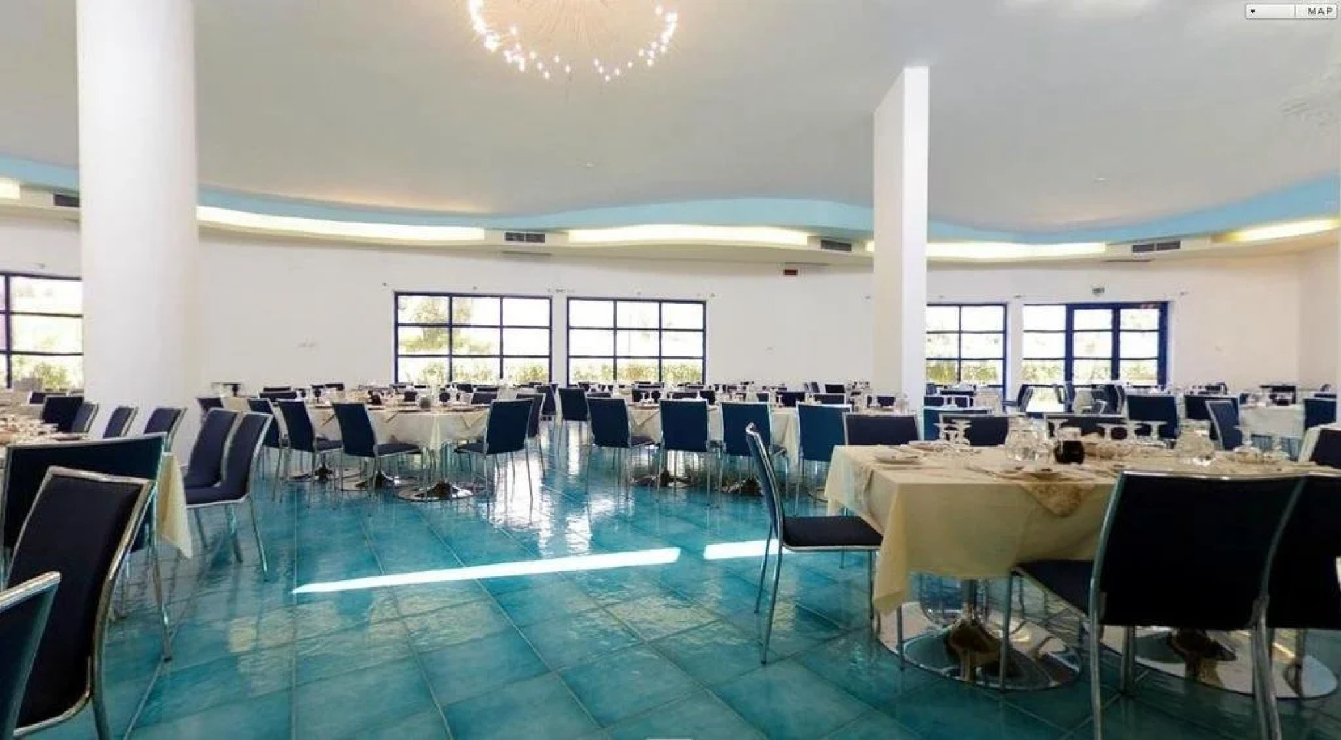 Hotel Club Cala Longa