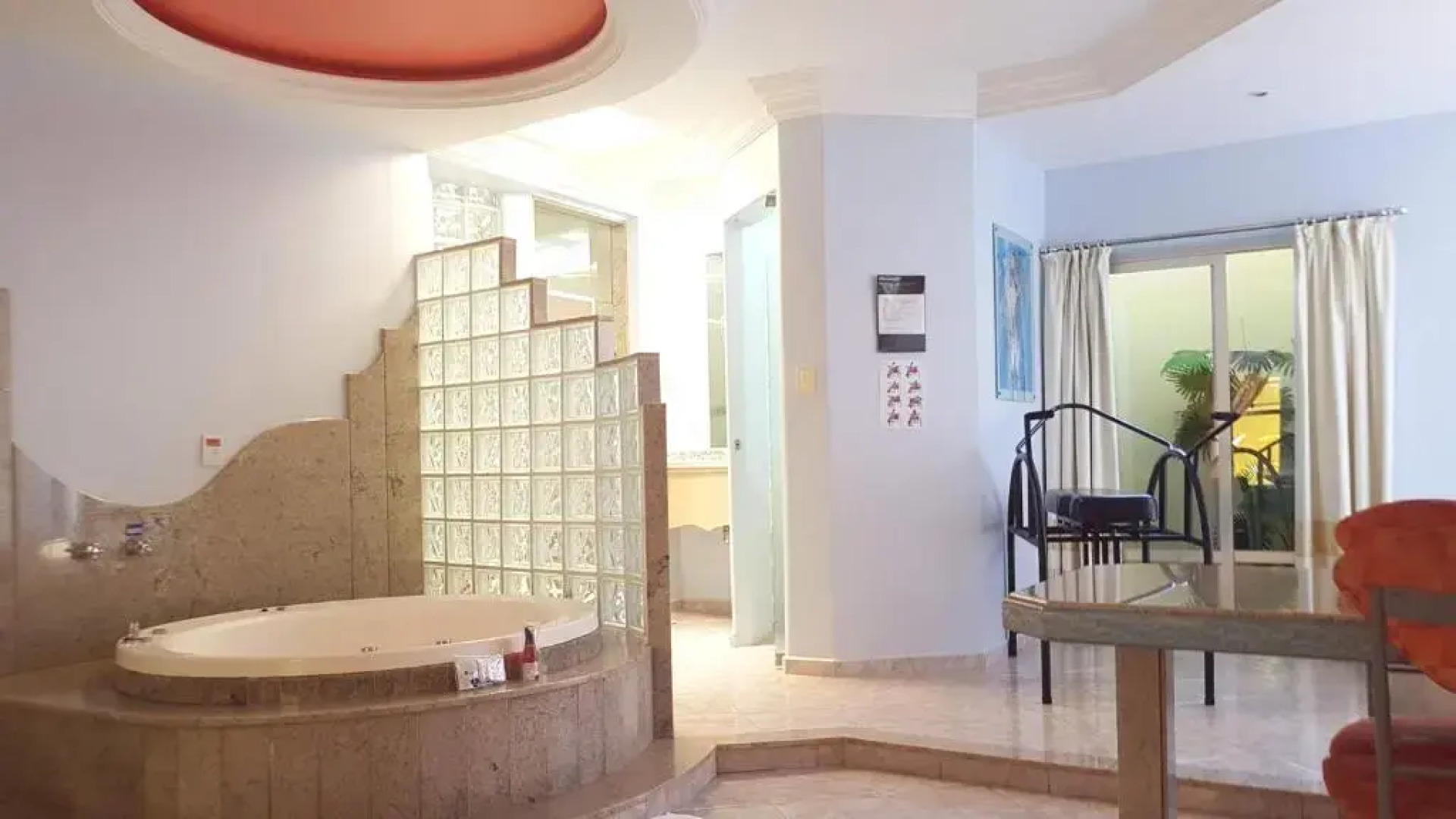 L'acqua Motel Express