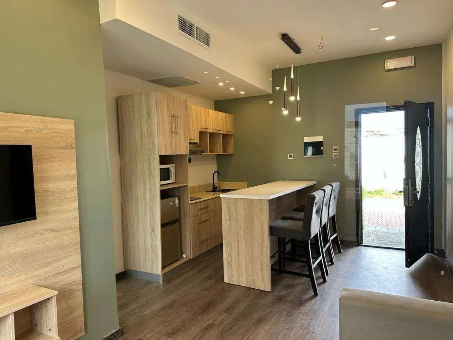 Golden Beach Aquaparc