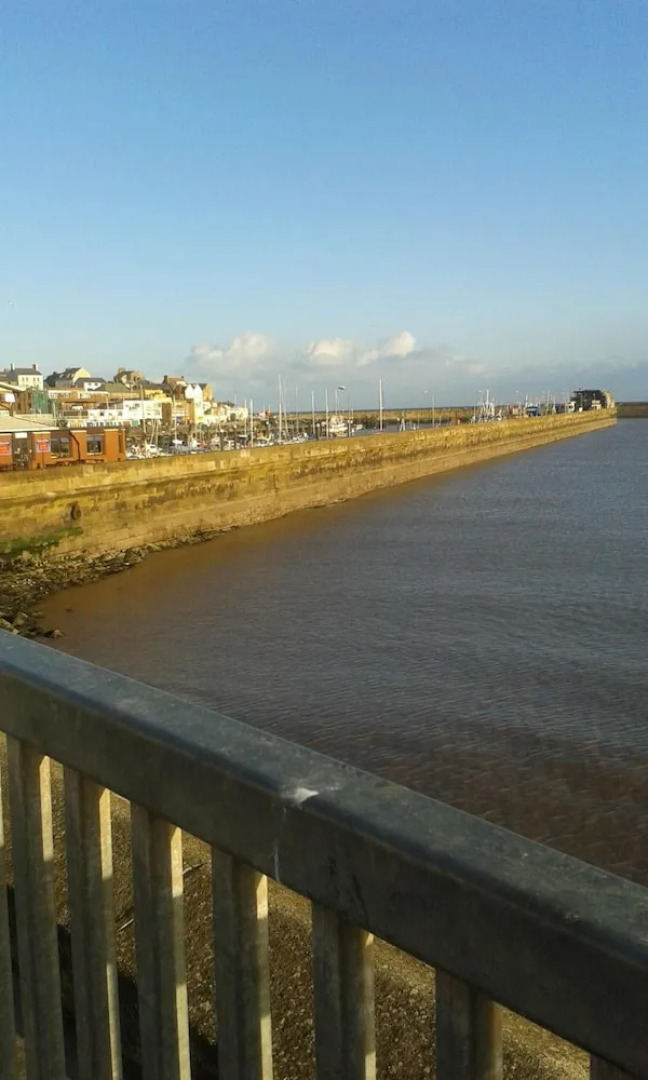 St Hilda Guest House