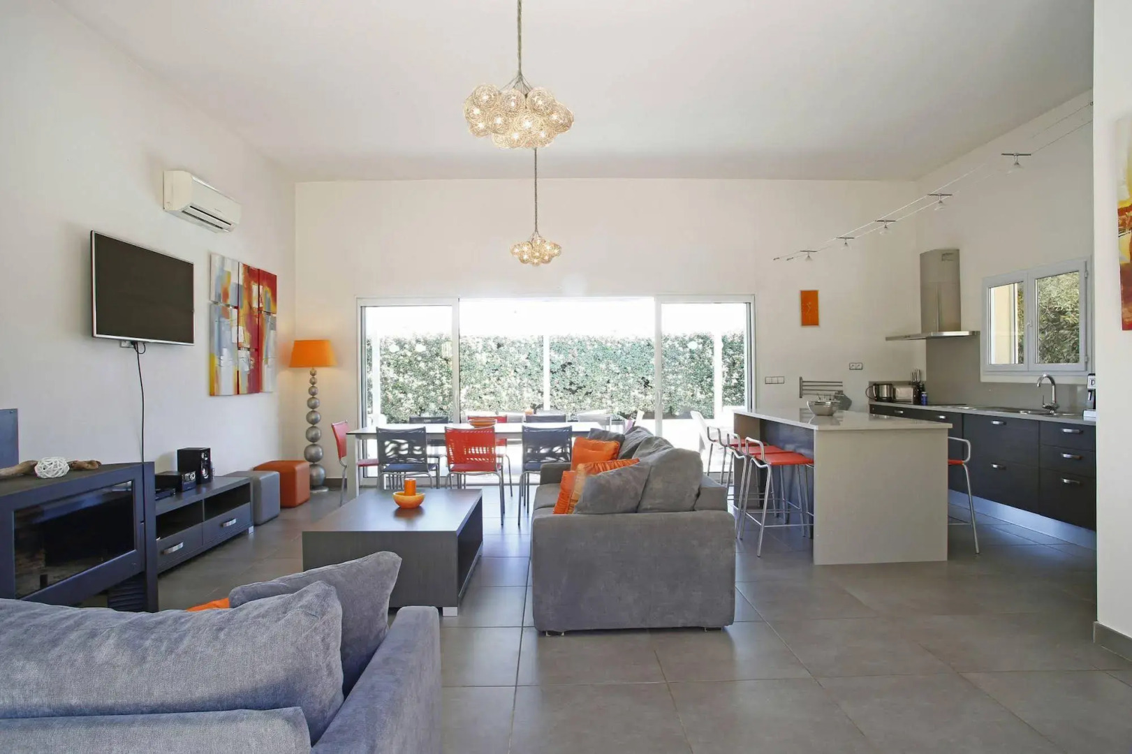 Domaine Villas Mandarine