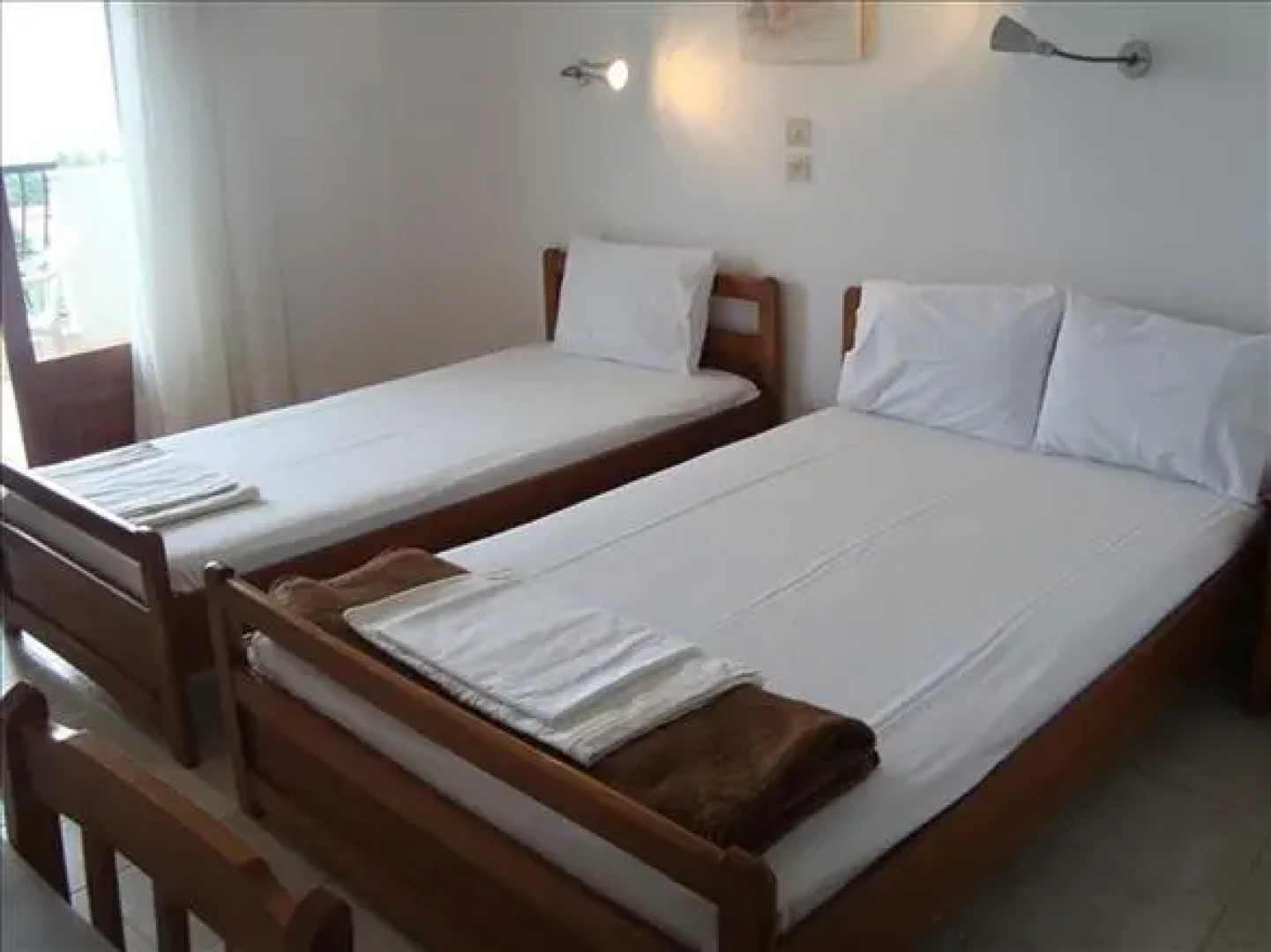 Myrto Guesthouse