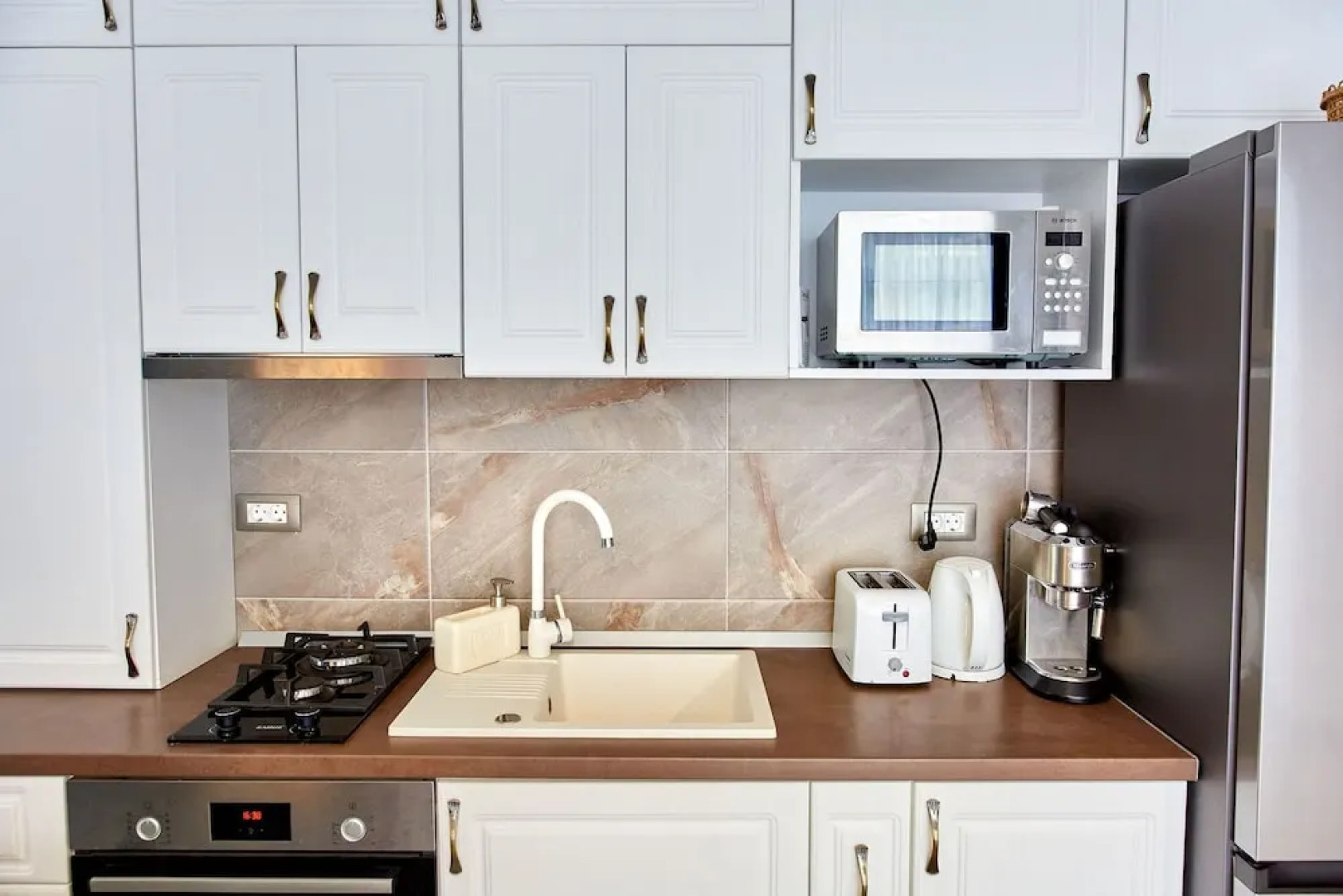 Apartamente Indigo Alezzi