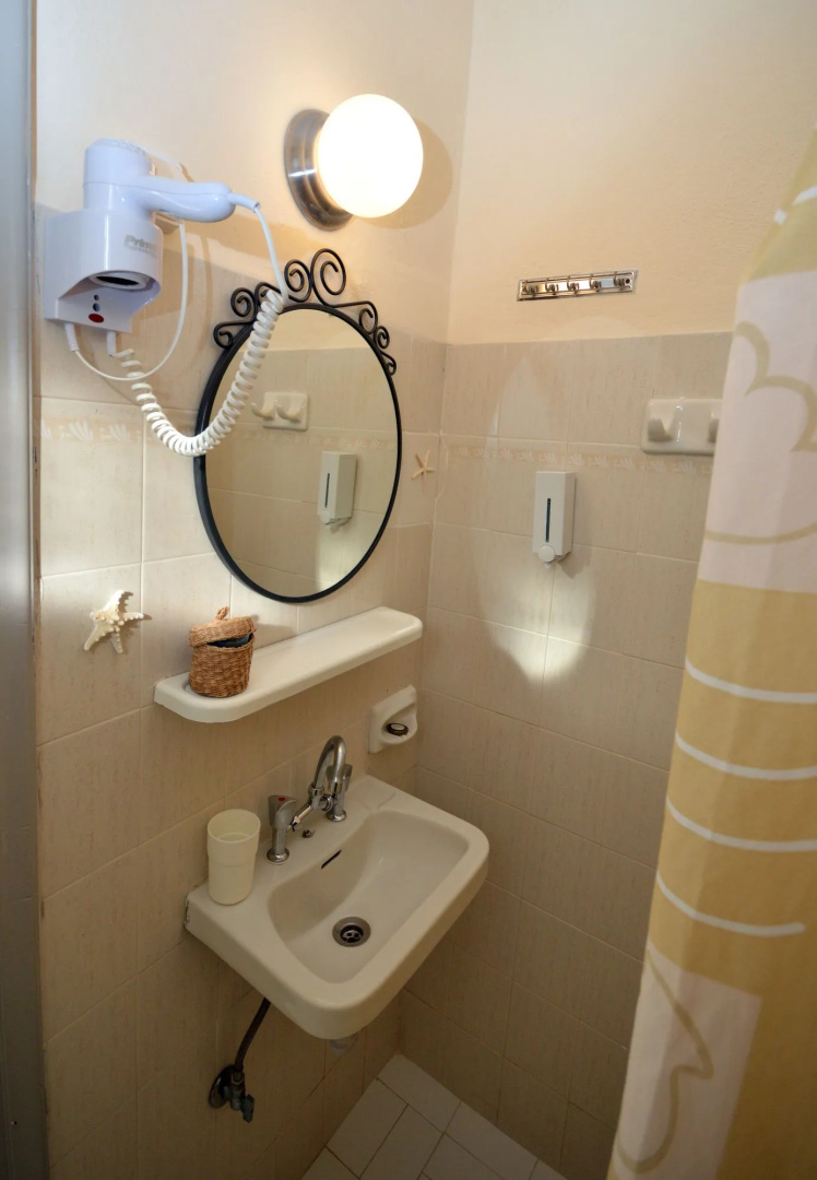Koukounari 2 Rooms
