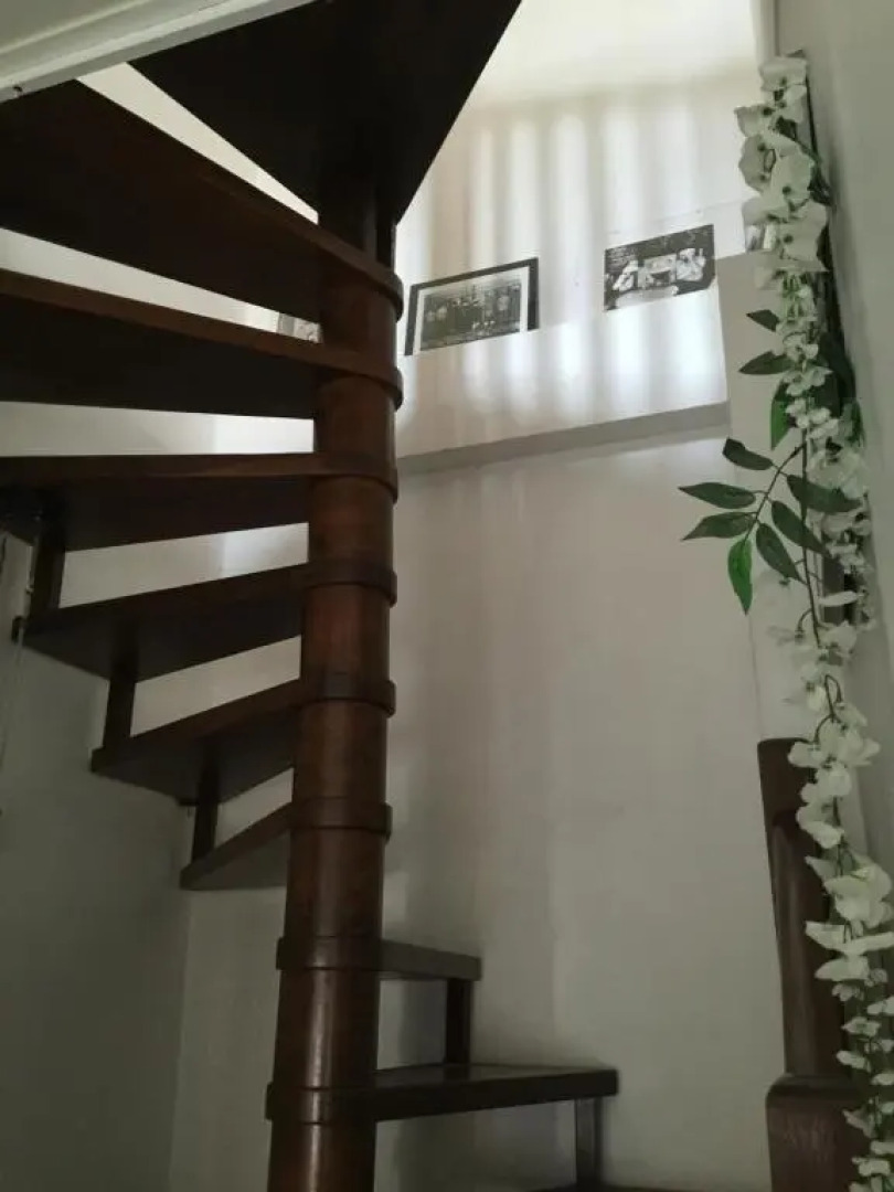 Rue Des Lingots Apartment