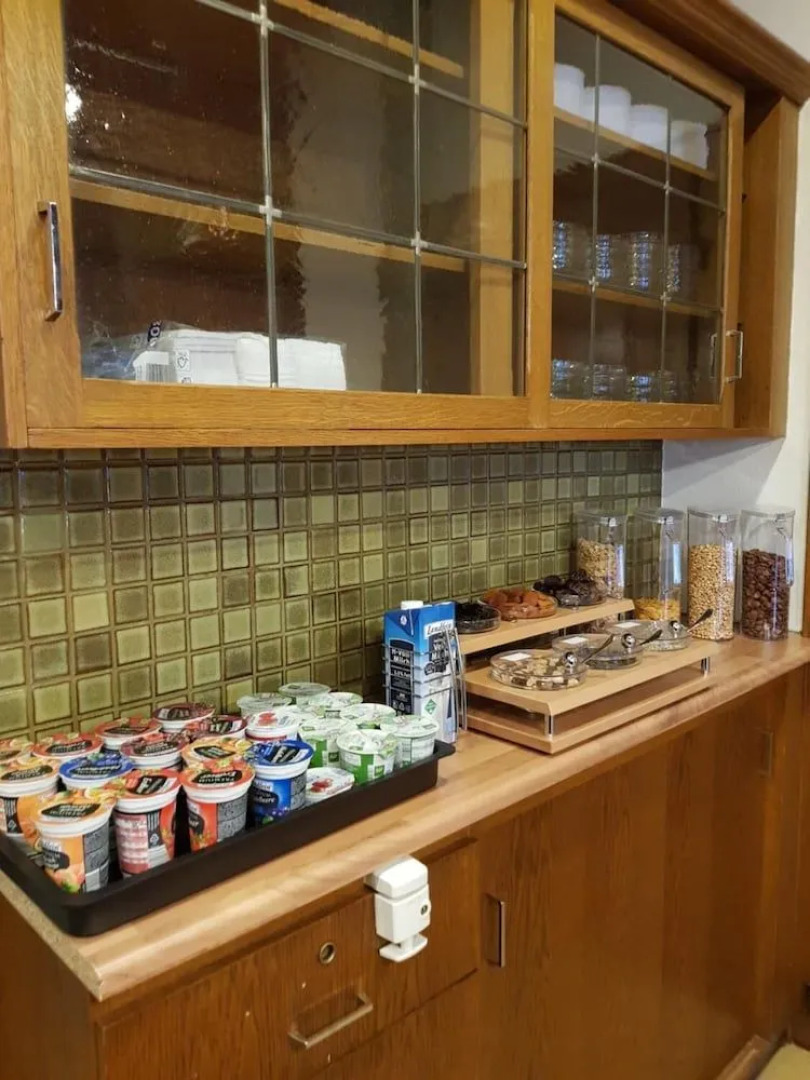 Tiroler Landgasthaus Besenkammerl