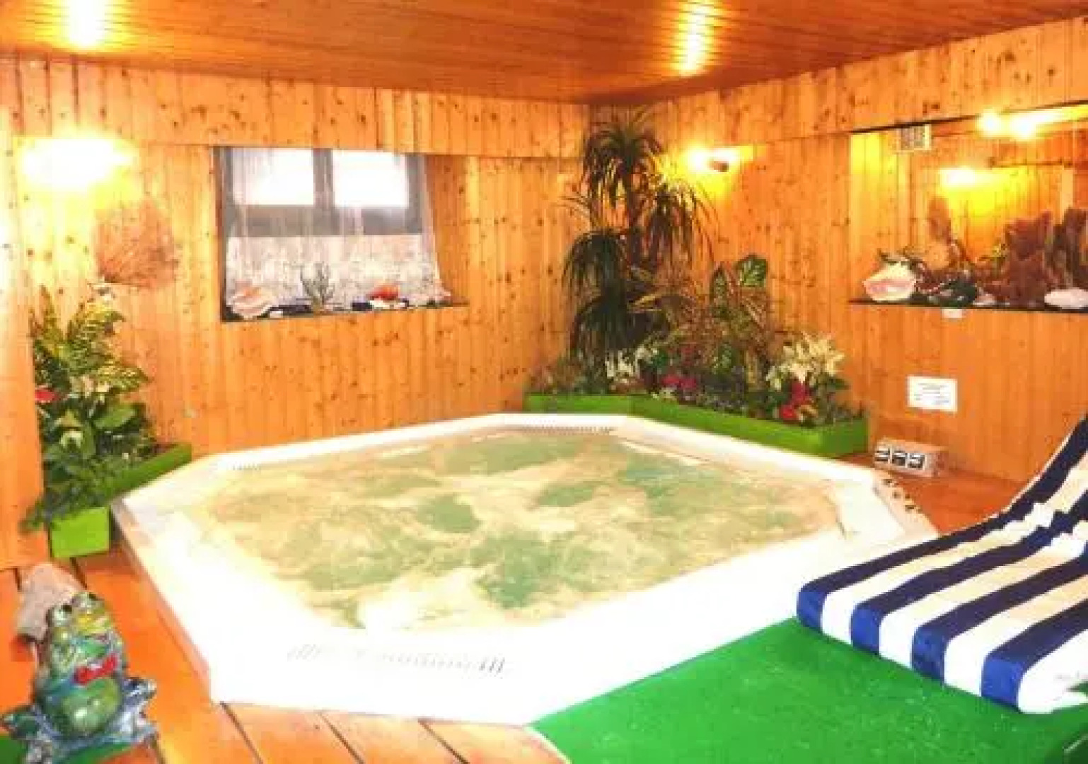 Le Grand-Bec Hôtel Restaurant