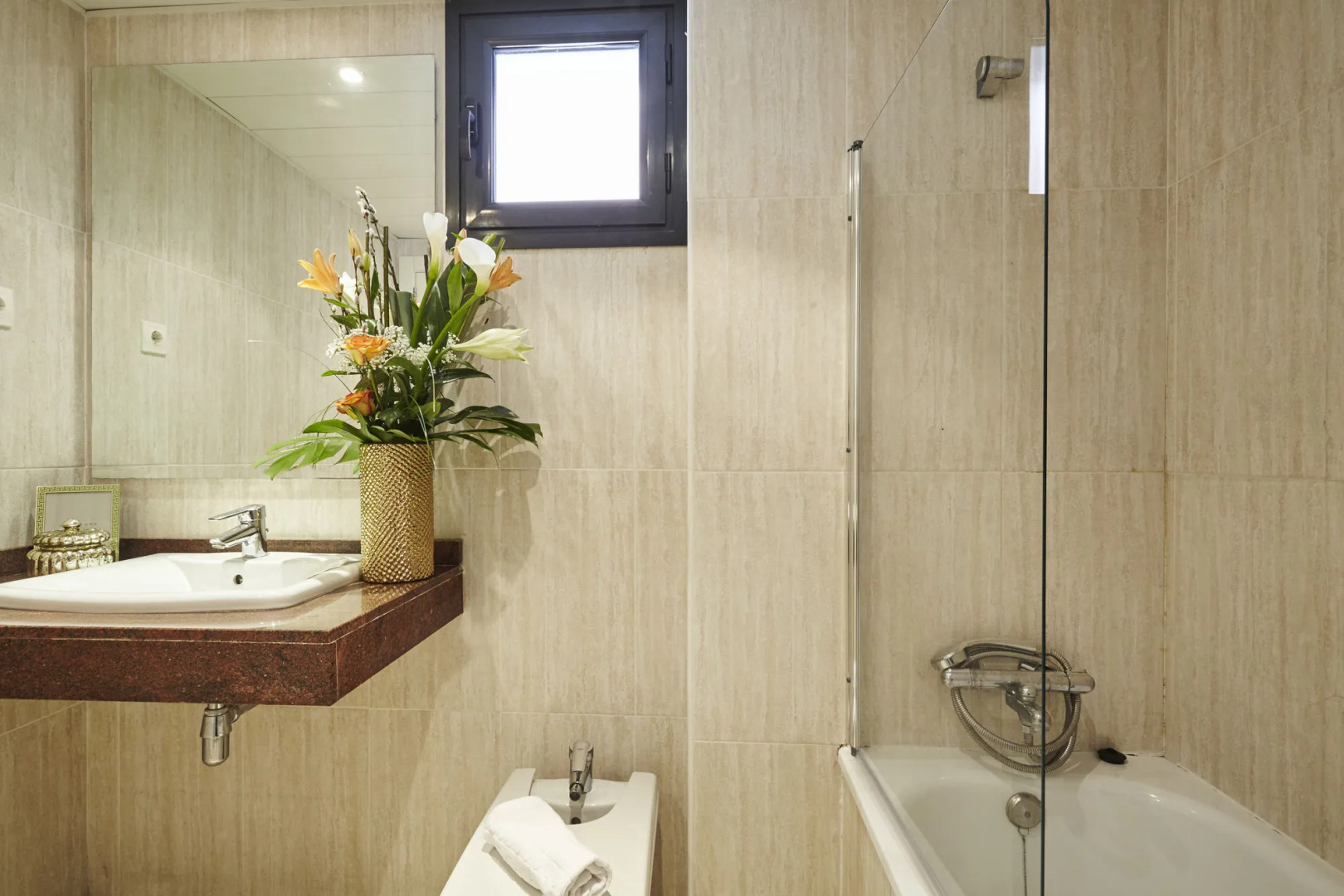 Ciutadella Park Apartments