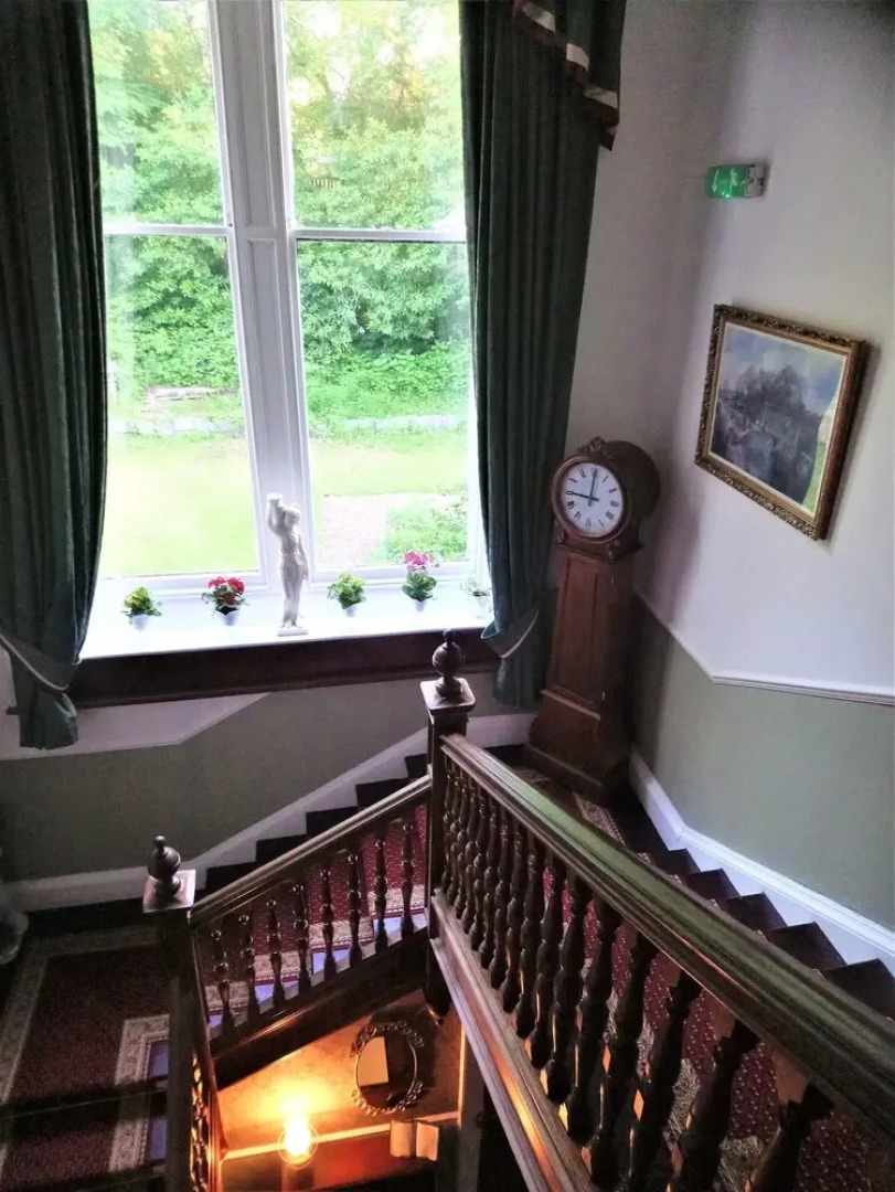 Heatherlie House Hotel