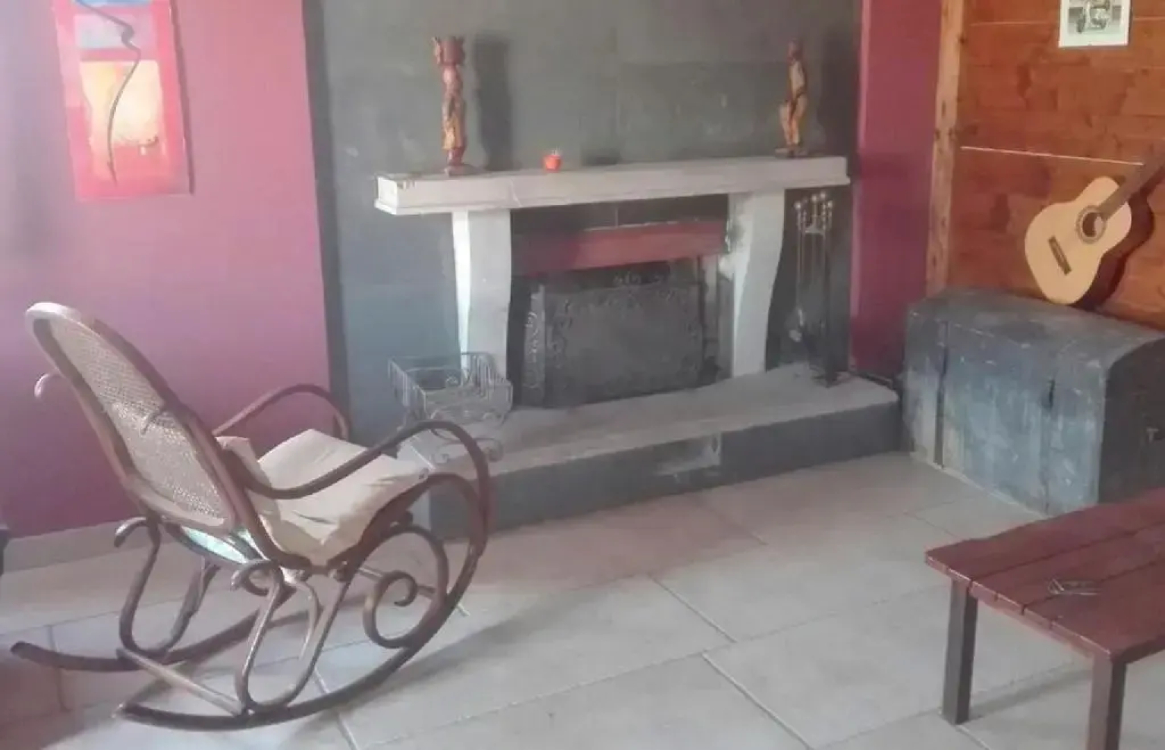 La Corte di Nonno