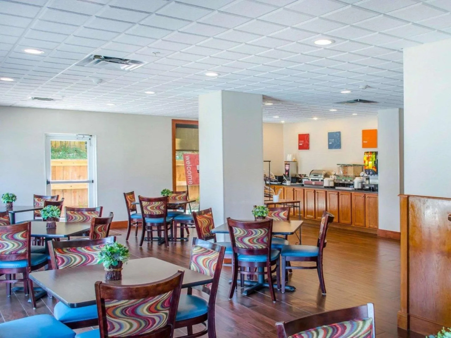 Comfort Inn & Suites Crestview