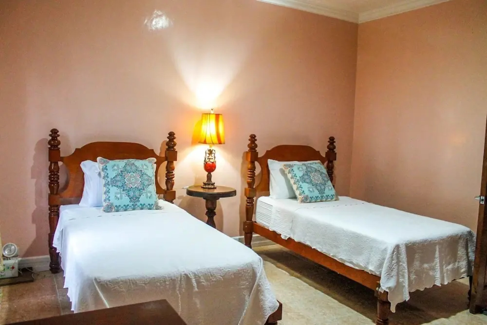 Treasure Bay Dive Resort