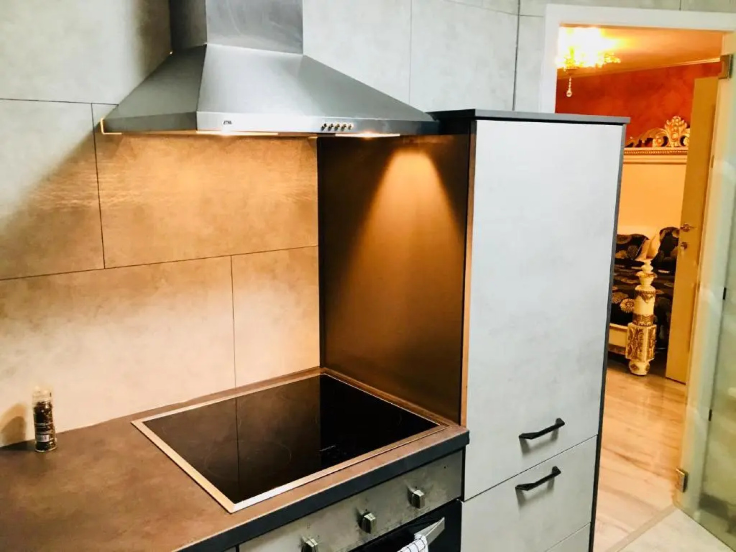 Koetshuis Bosdam B&B