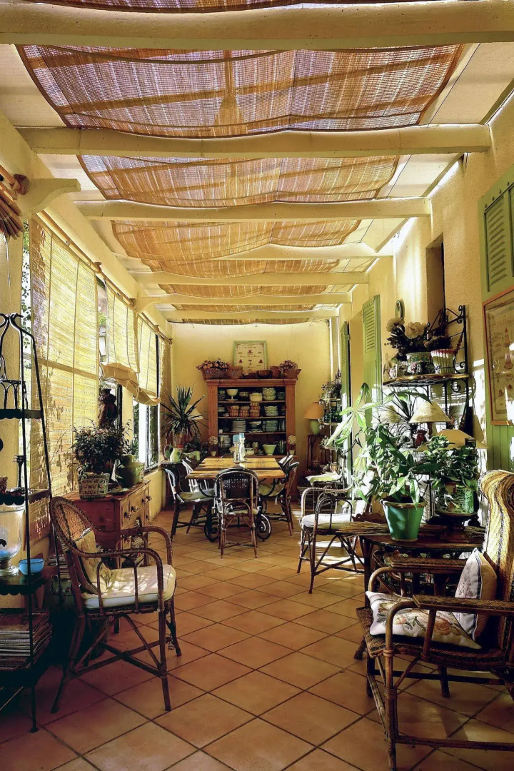 Le Domaine de Saint Véran