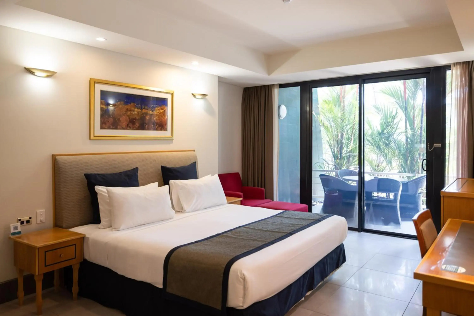 Mindil Beach Casino Resort