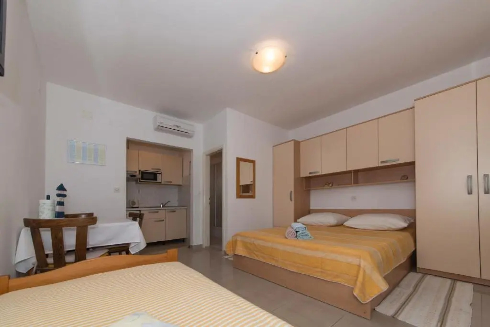 Apartment Villa Bešker