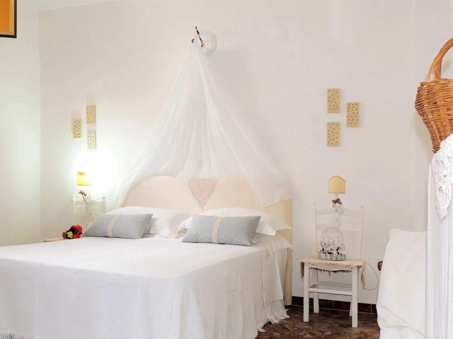 Salento Palmariggi Ada