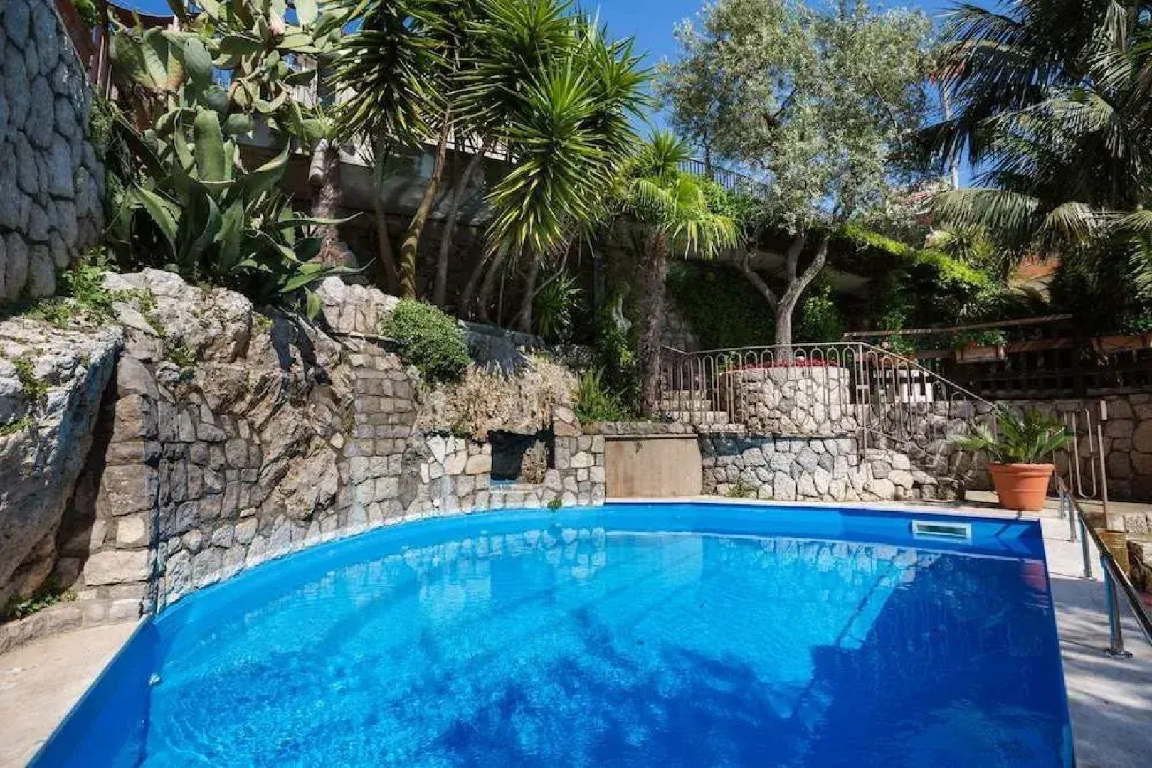 L'Ulivo Resort