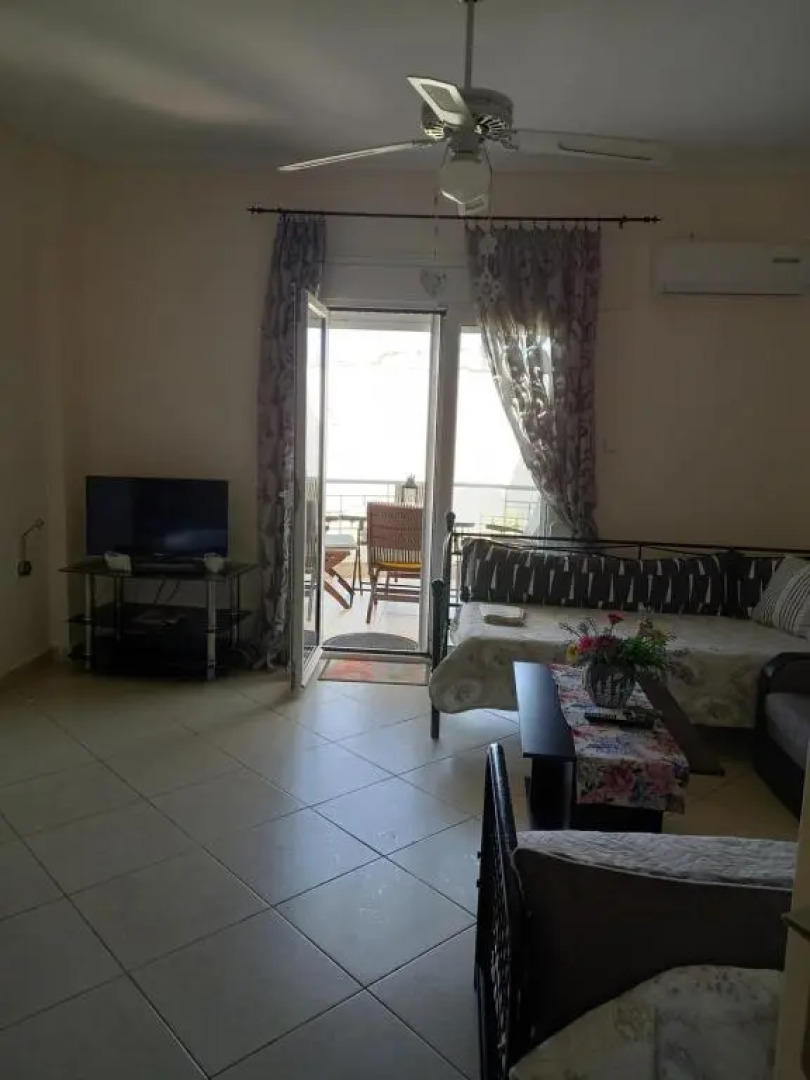 Anastasia's Apartment 2