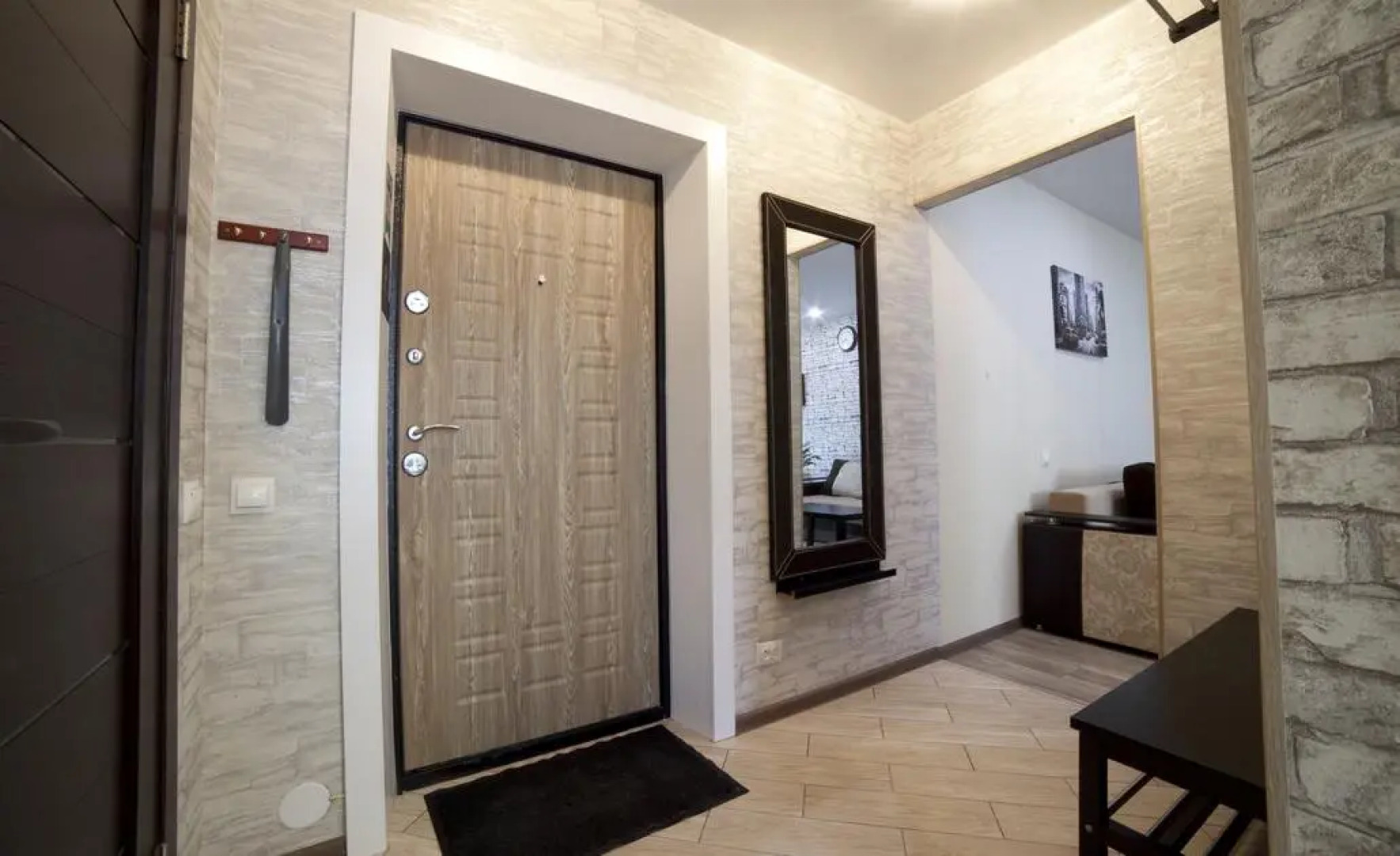 Rusdom Sweet Apartments (Русдом Свит) на улице Ленина 23А