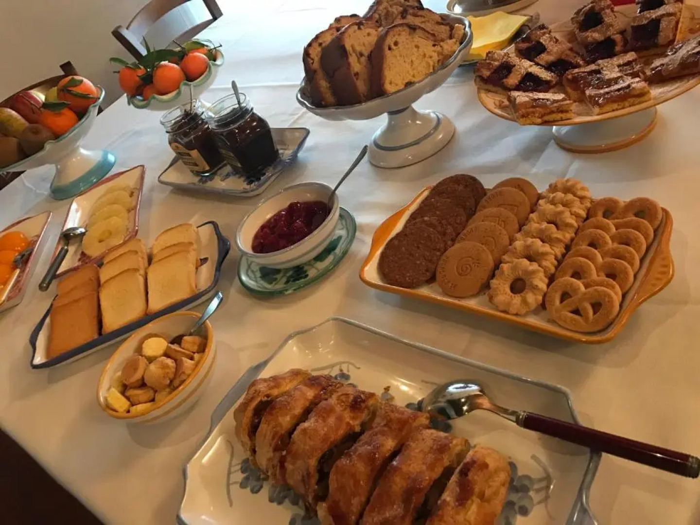 Agriturismo Le Vigne del Conero