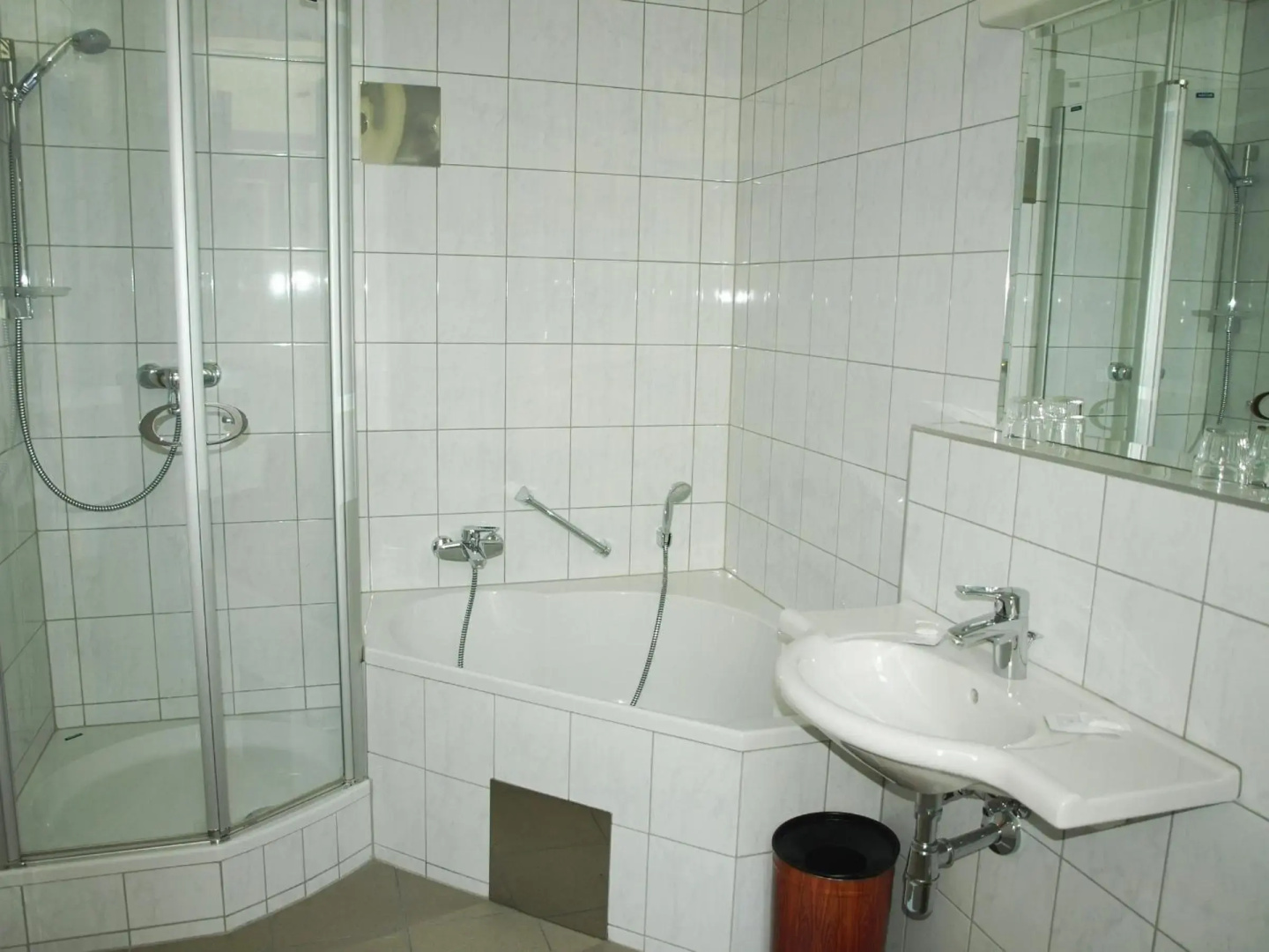 Hotel Terminus Vienna