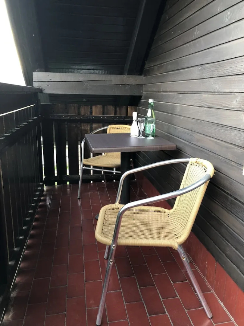 Apartments Rikli Rodine near Bled