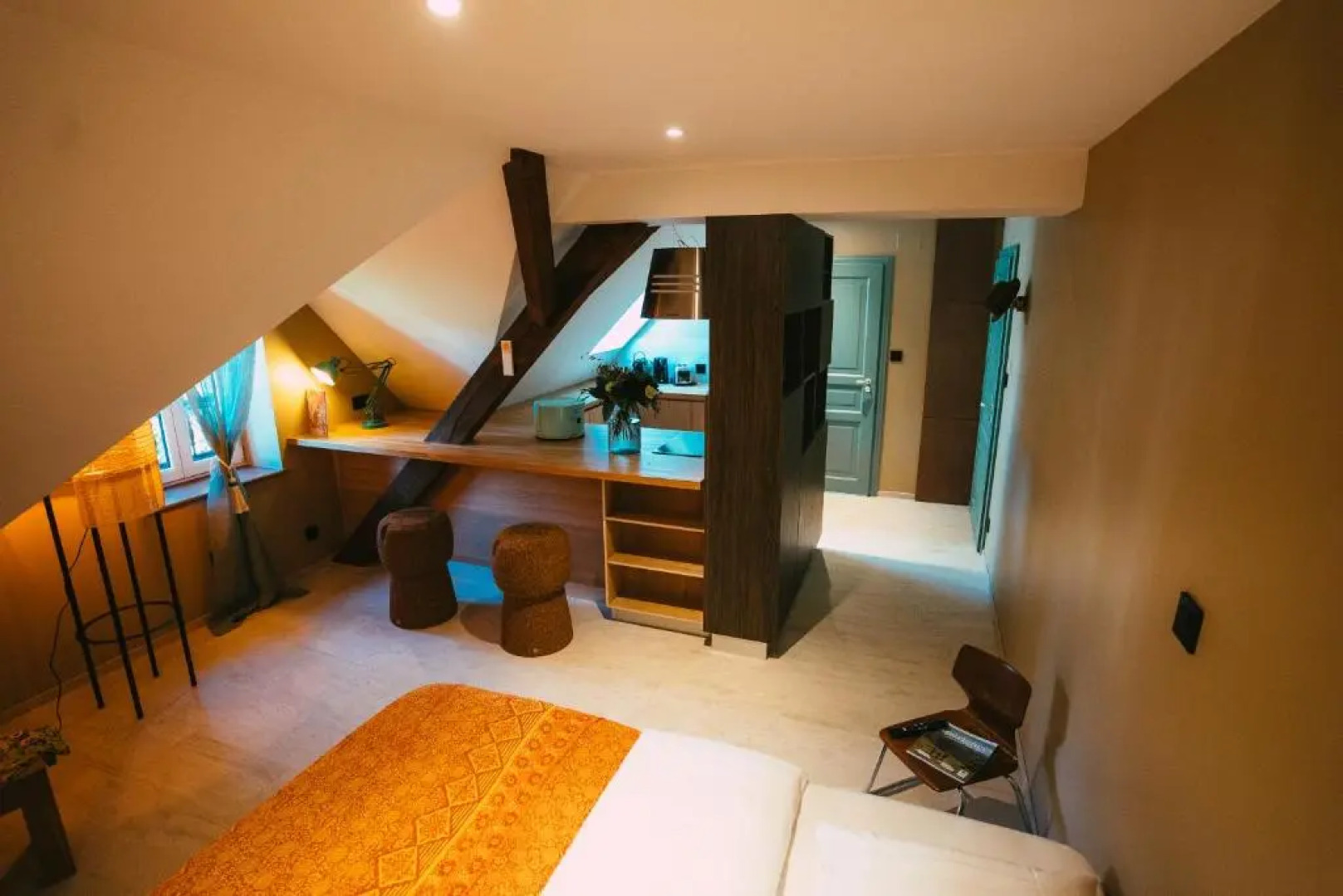 Domaine Bohème I art de vivre