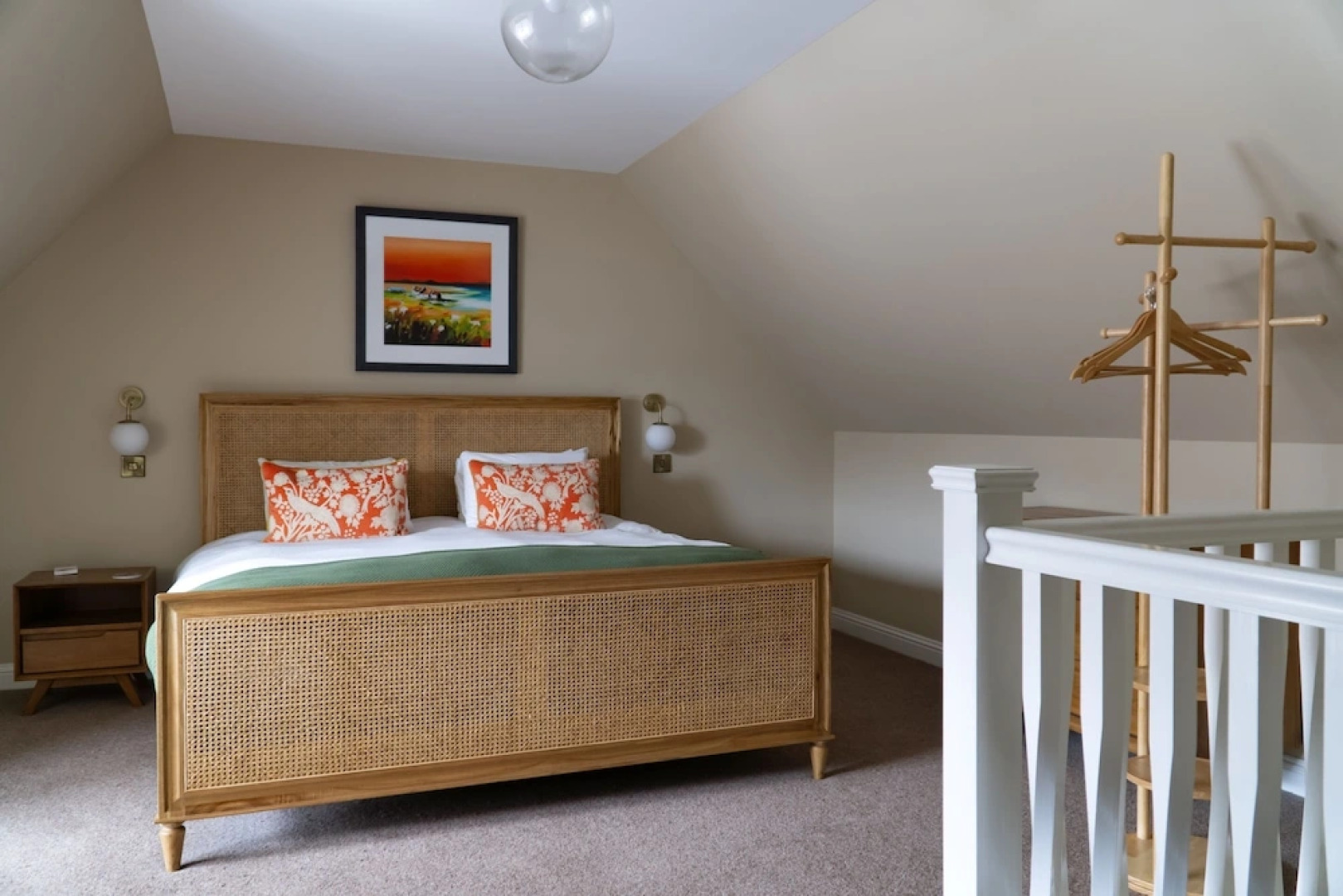 Brambles of Inveraray