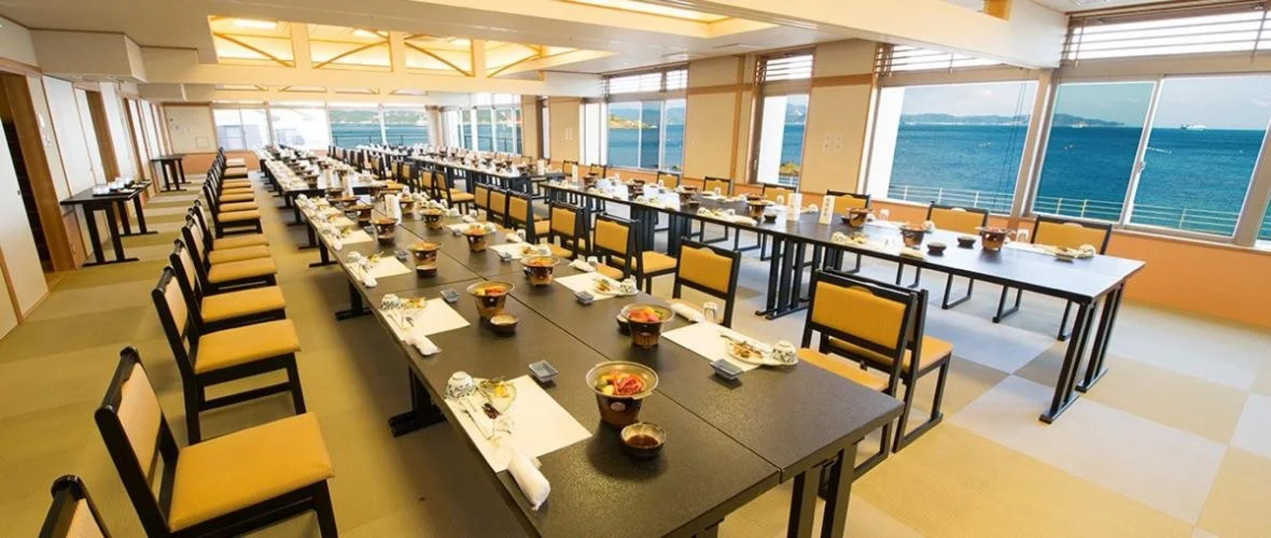 Seaside Hotel Taimaru Kaigetsu