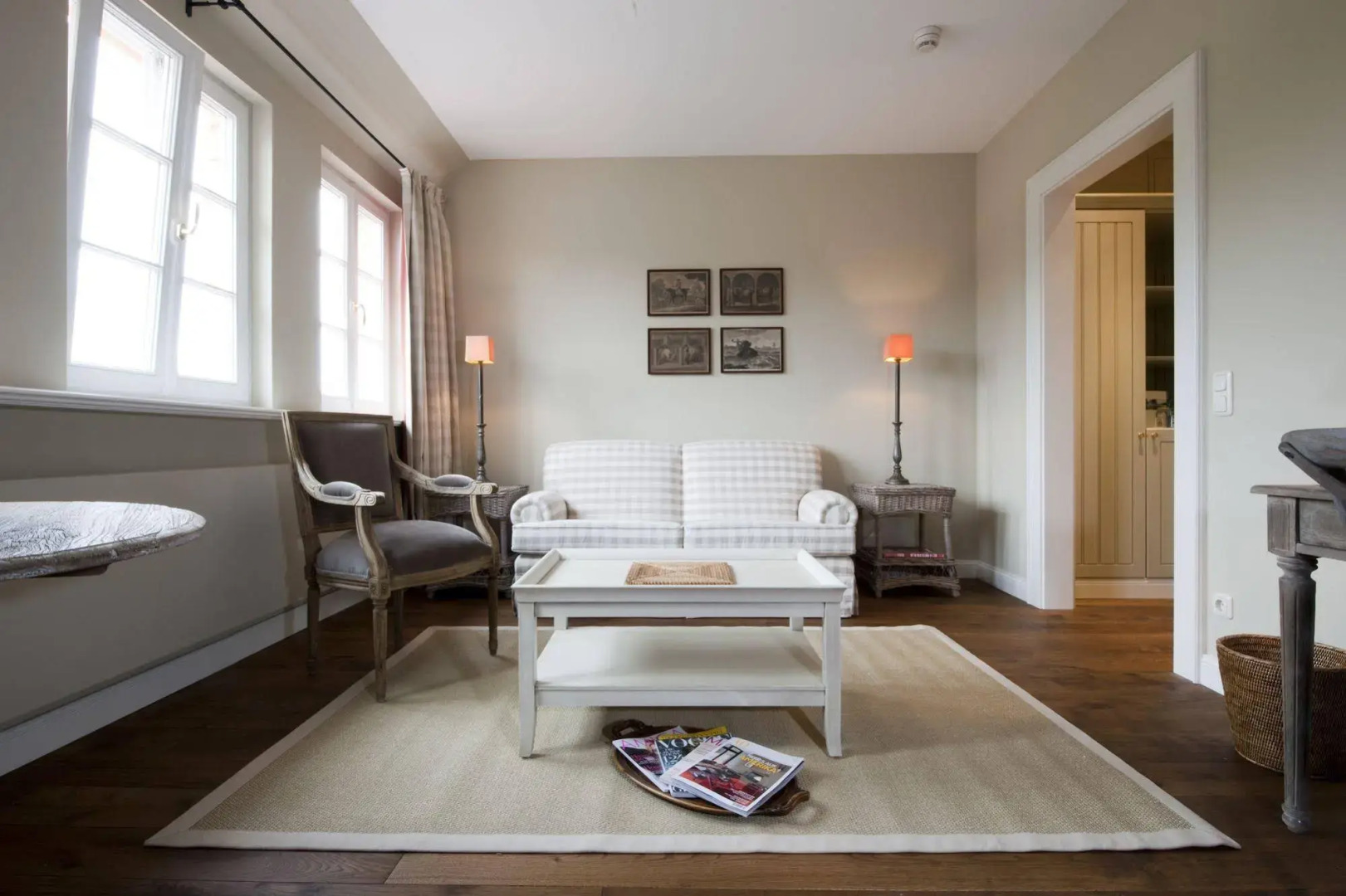 Schloss Lüdersburg Golf & Spa