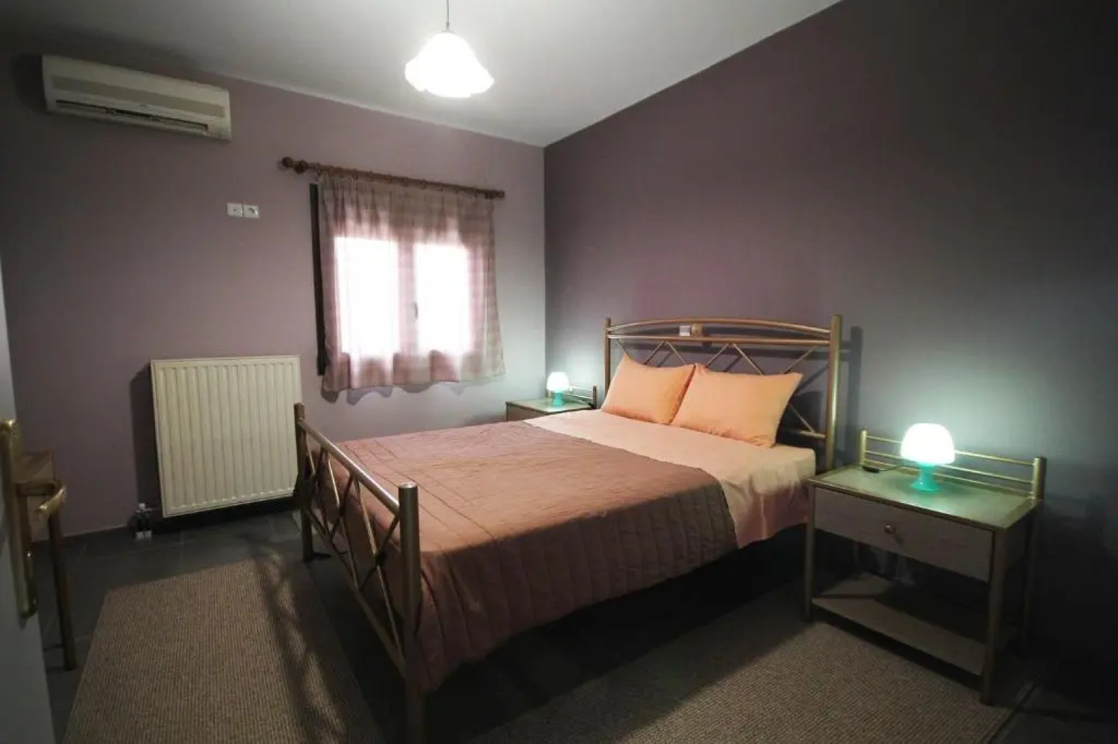 Aggelo 4 bedroom apartment