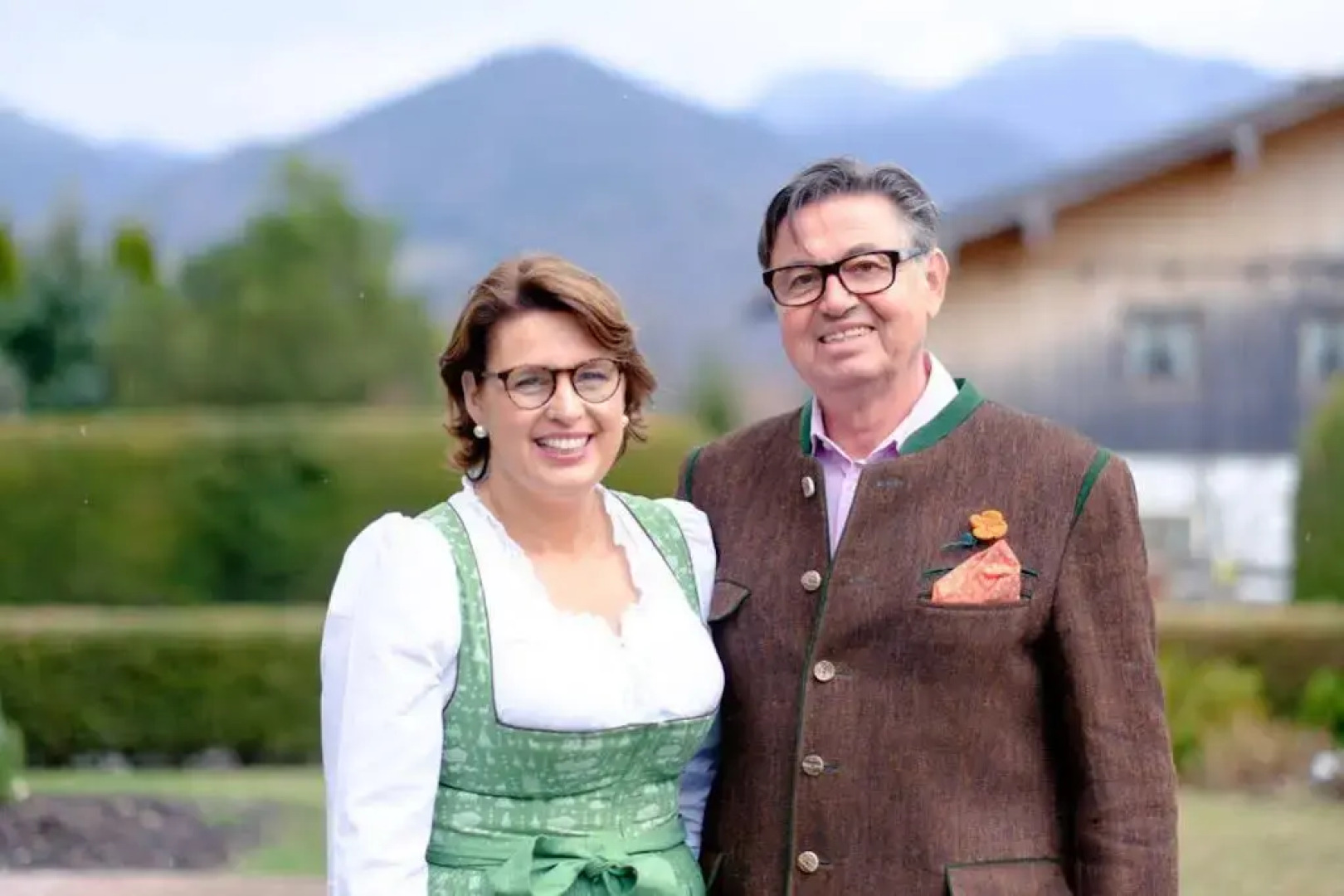 Landhaus Christl am See