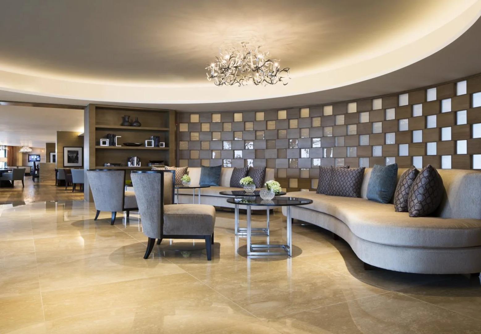 JW Marriott Hotel Hanoi