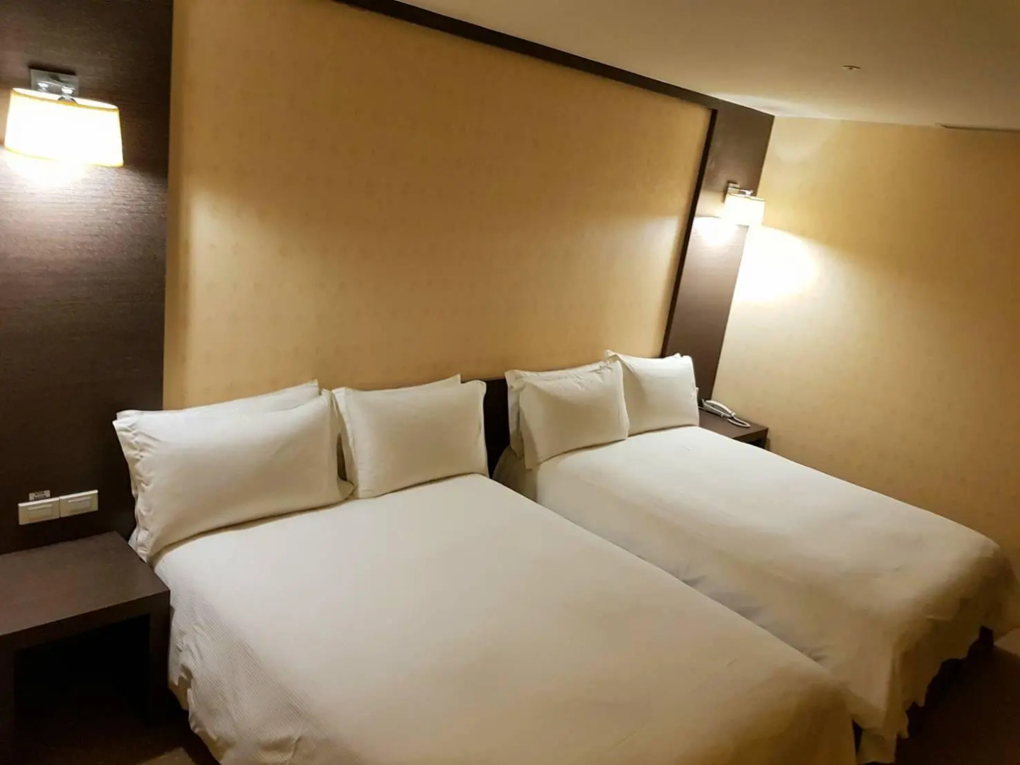 The Treasure Land Resort Hotel