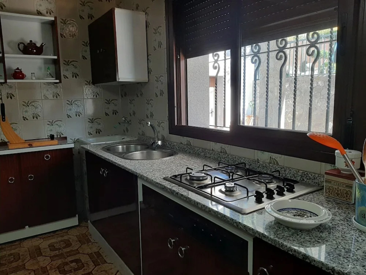 Holiday Home With Views Over the Valley & Private Pool