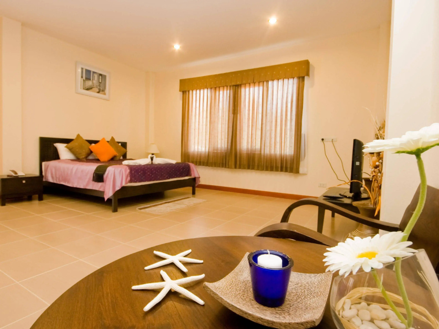 Samui Tonggad Resort