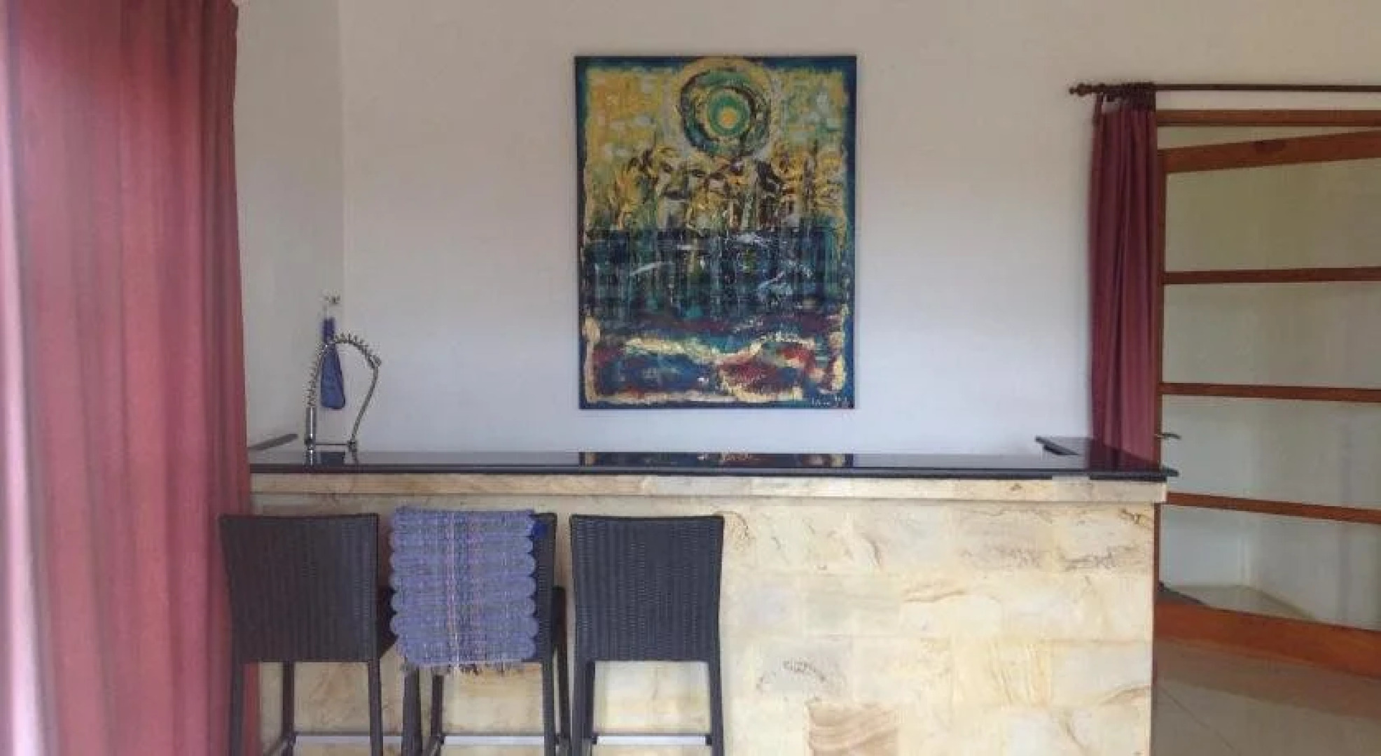 Tepe Villa Lux Appartments