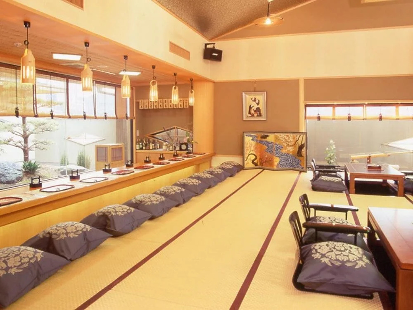Ryotei Ryokan Kyoheiso