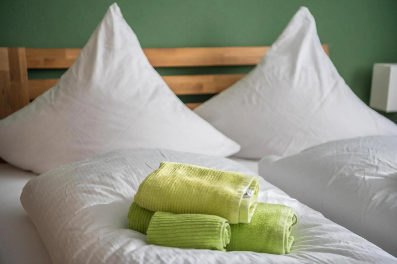 Ferienwohnung Lausbub