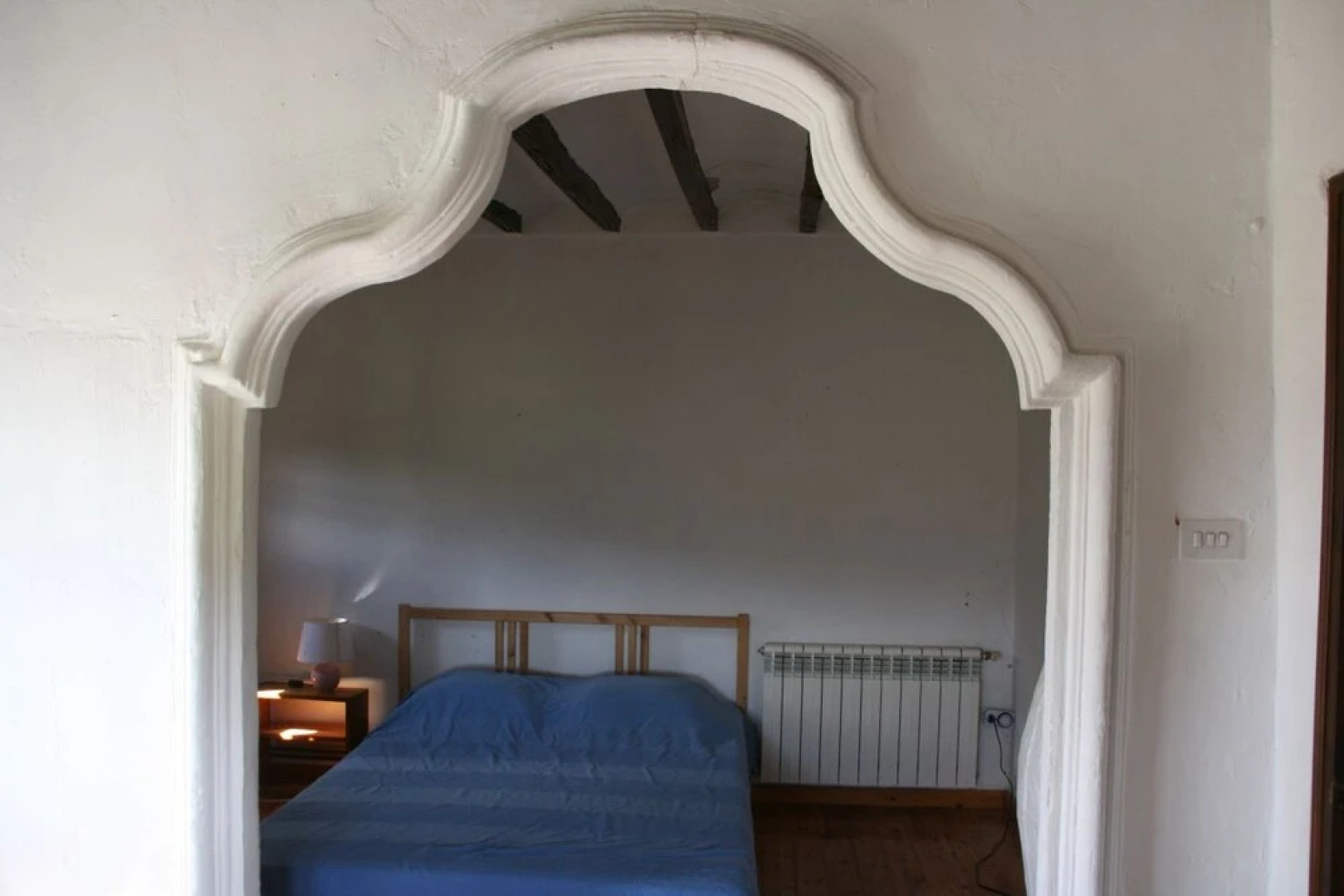 La Rectoria de Dosquers