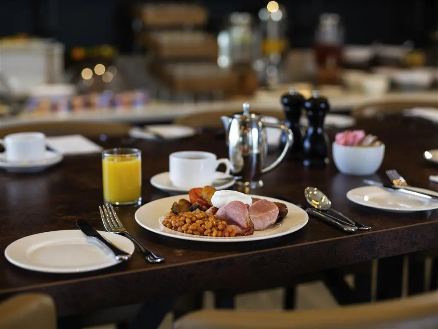 Mercure Bridgwater Hotel