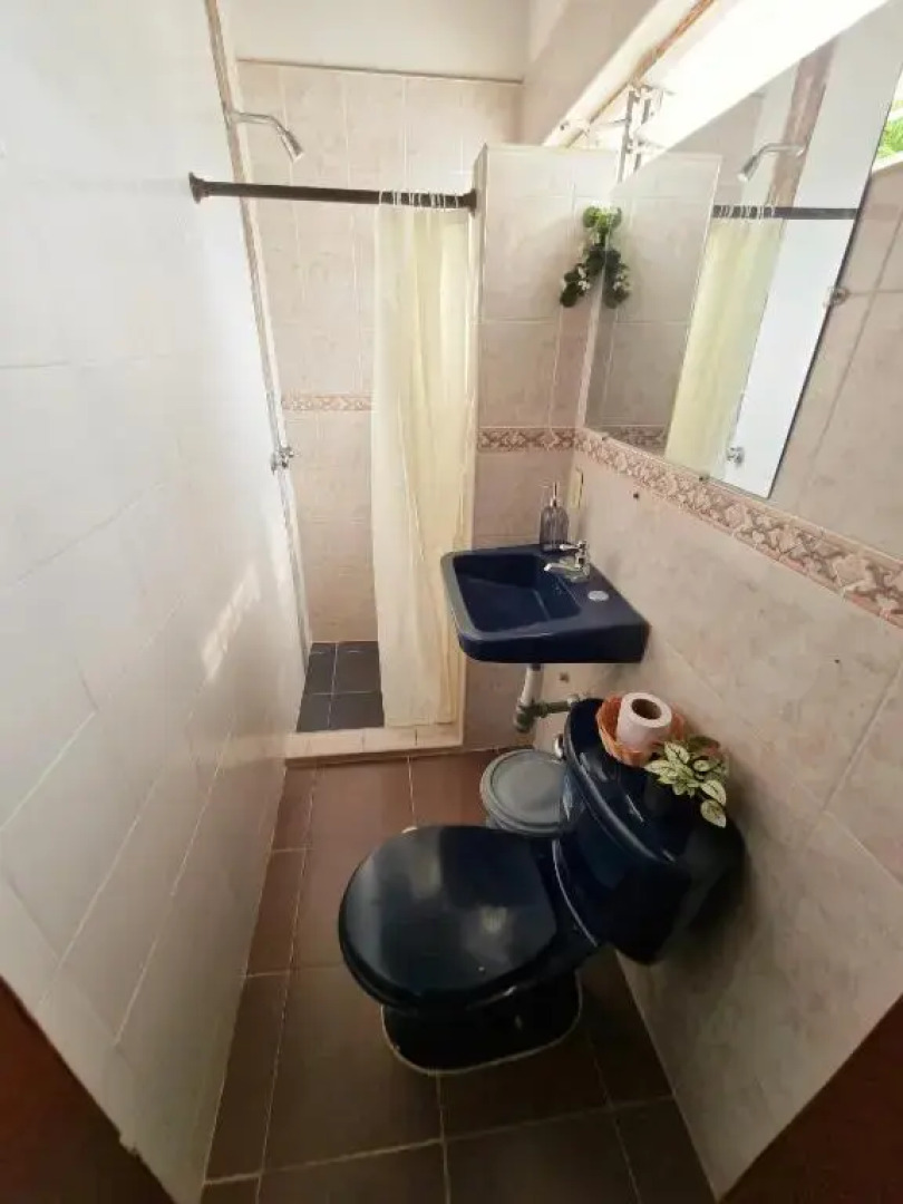 Tatami Hostel