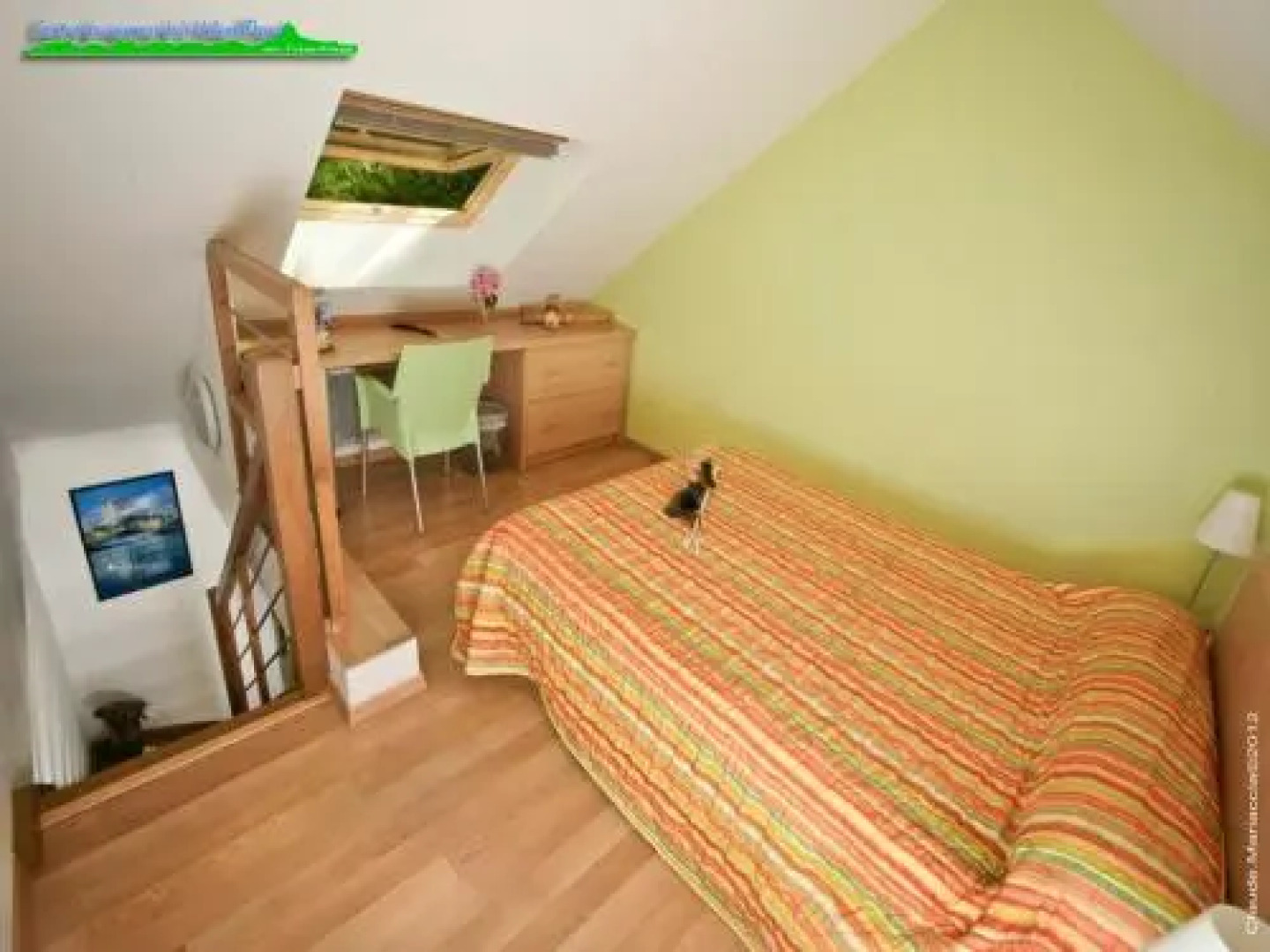 Auberge De La Vallee Dossau