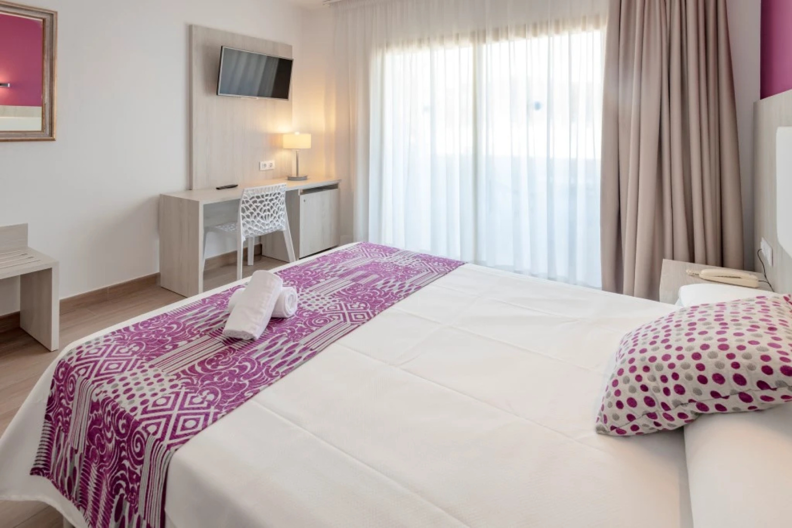 Отель 4R Meridià Mar