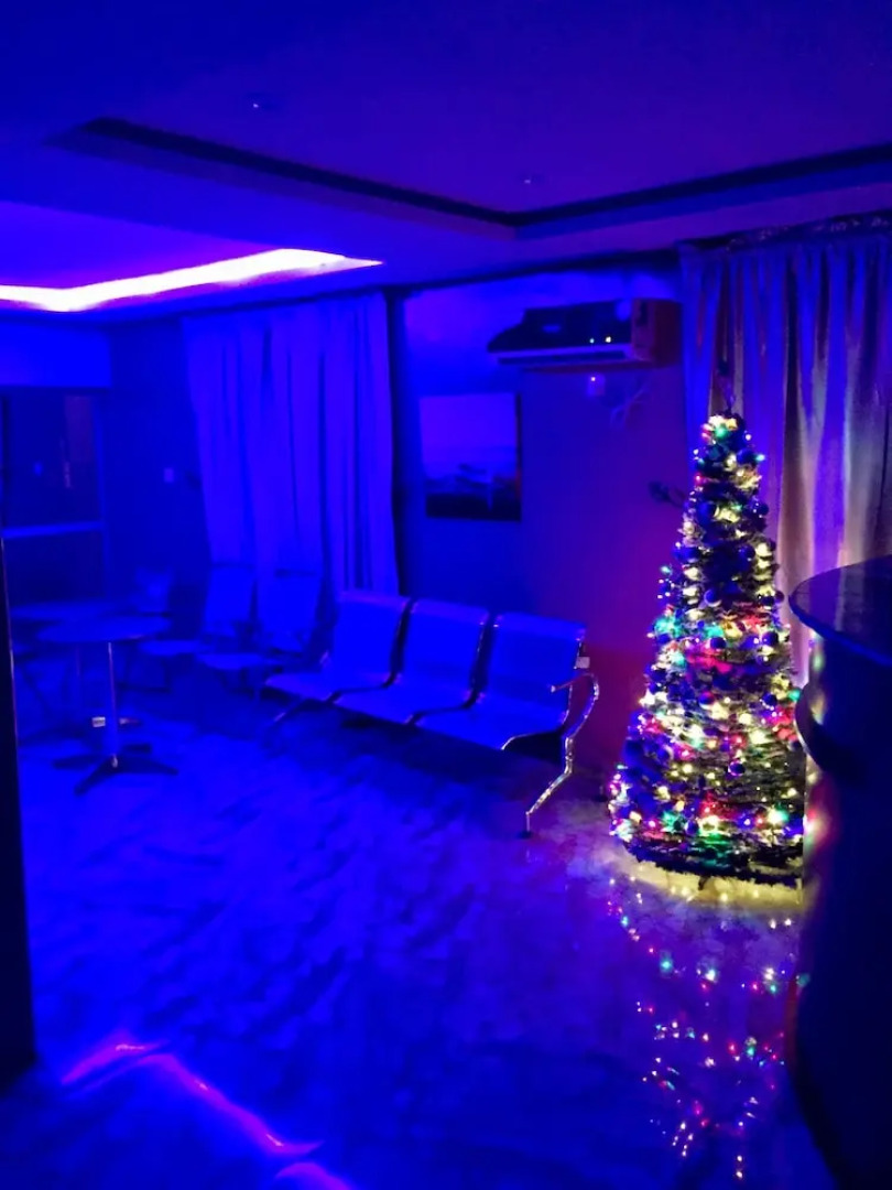 Princecourt Hotel Osogbo