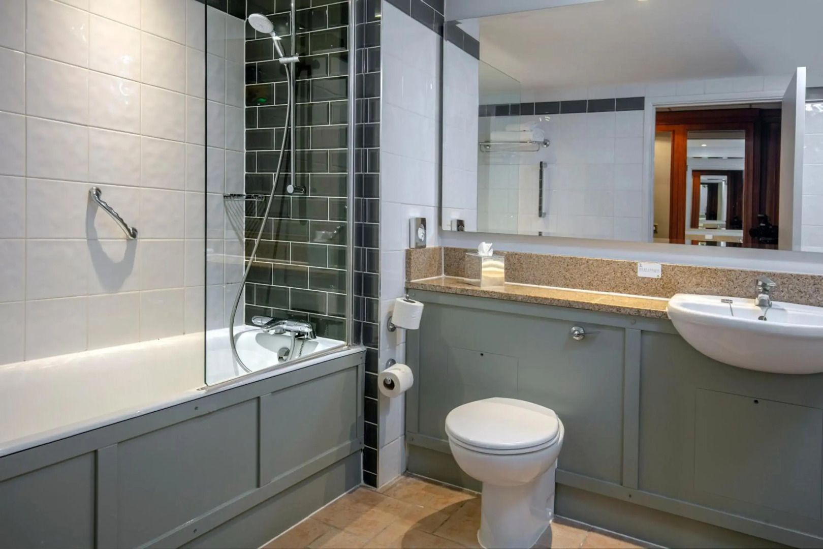 Belton Woods Hotel, Spa & Golf Resort