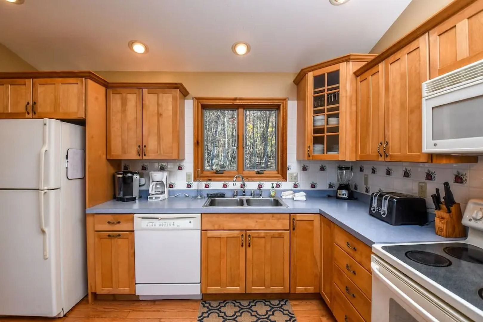 Moonrise Retreat 4 Bedroom House